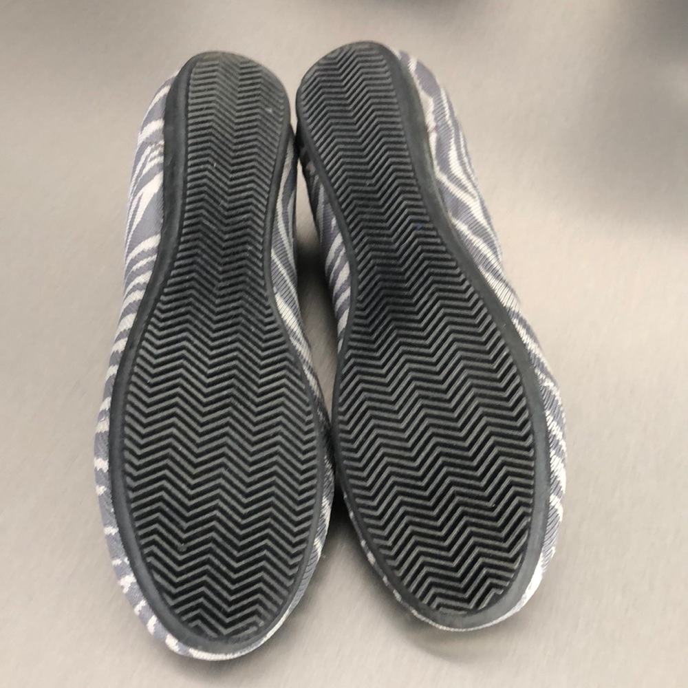 Steven By Steve Madden Bandour Pattern Ballet Flat - image 5